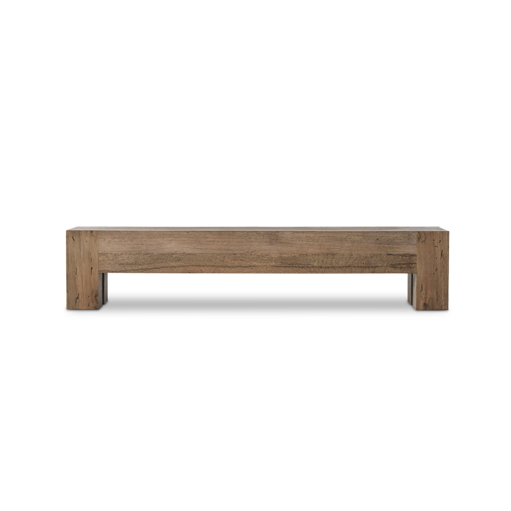 Mavelle Powell Large Accent Bench bench
