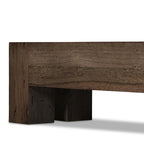 Mavelle Powell Large Accent Bench bench - View 9