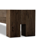 Mavelle Powell Large Accent Bench bench - View 10