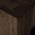 Mavelle Powell Large Accent Bench bench - View 12