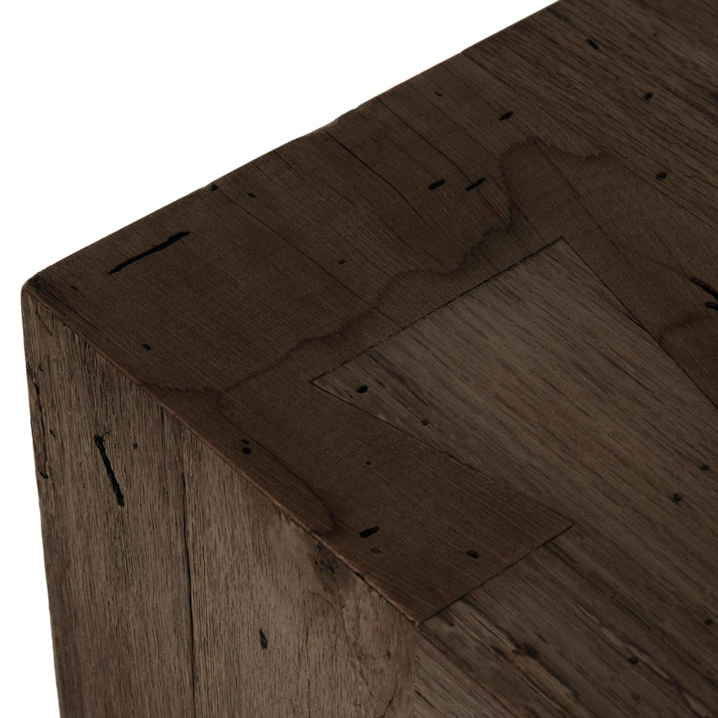Mavelle Powell Large Accent Bench bench - View 15