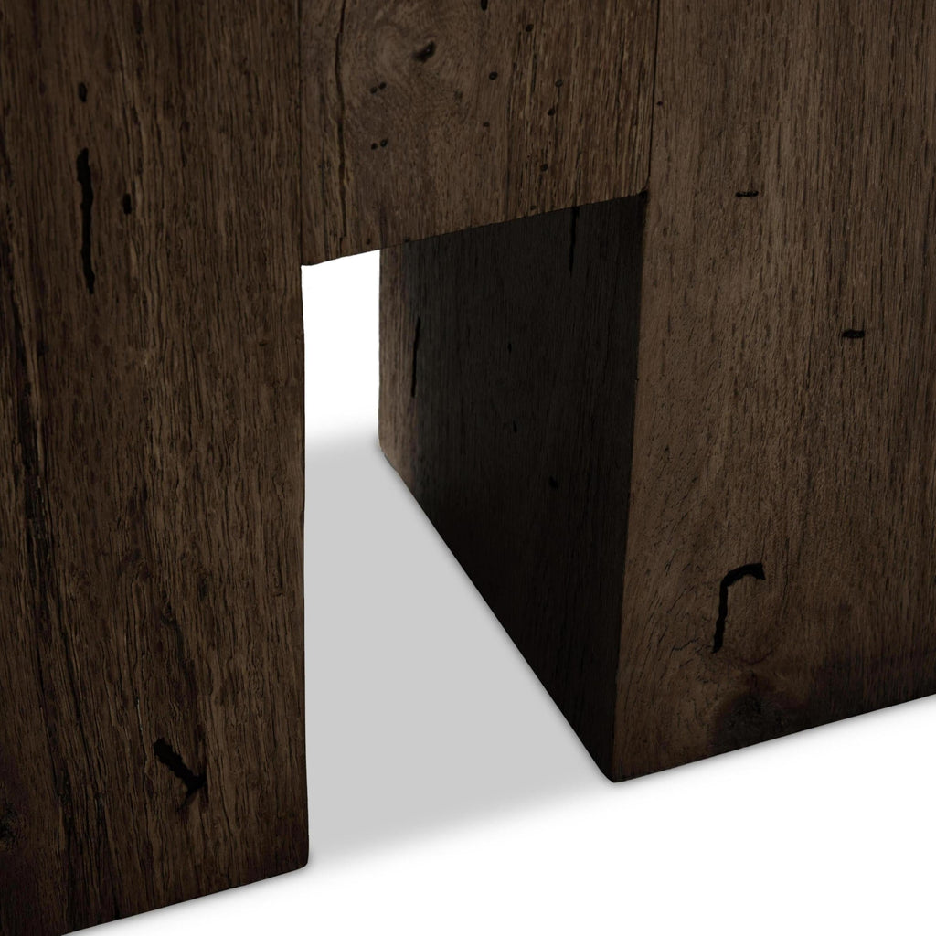 Mavelle Powell Large Accent Bench bench - View 11