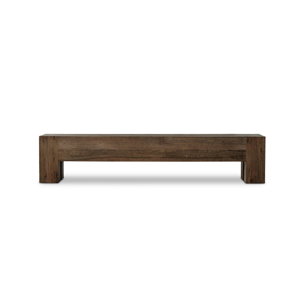 Mavelle Powell Large Accent Bench bench - View 7
