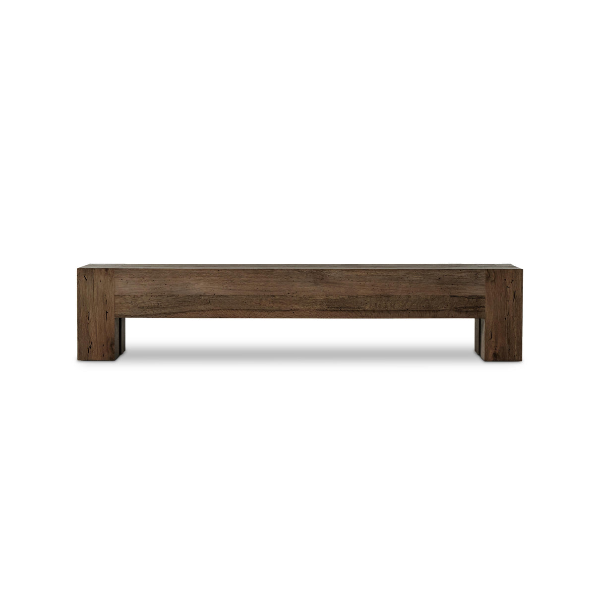 Mavelle Powell Large Accent Bench bench - View 7
