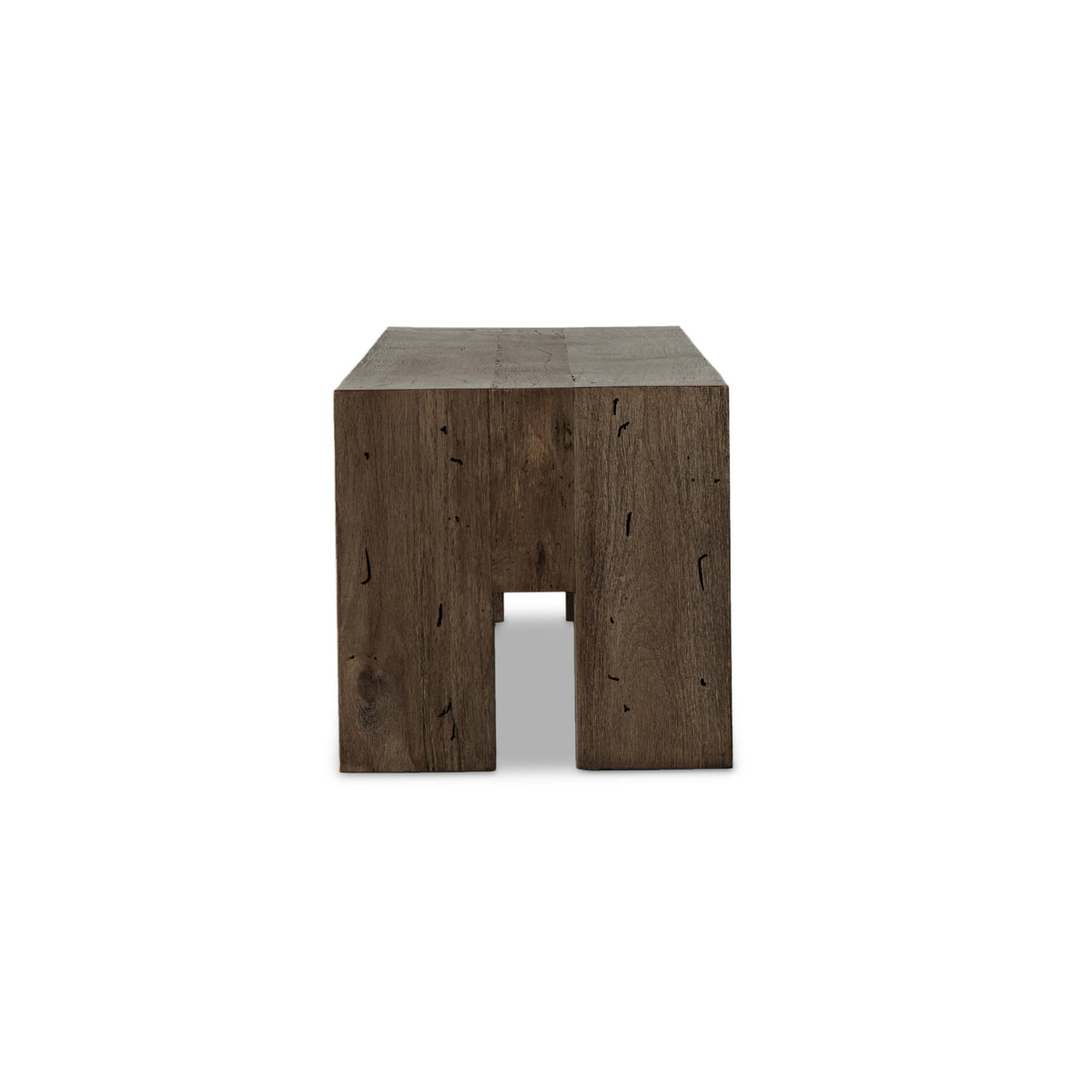 Mavelle Powell Large Accent Bench bench - View 8