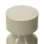 Mavelle Ada End Table side table - Styled in Room