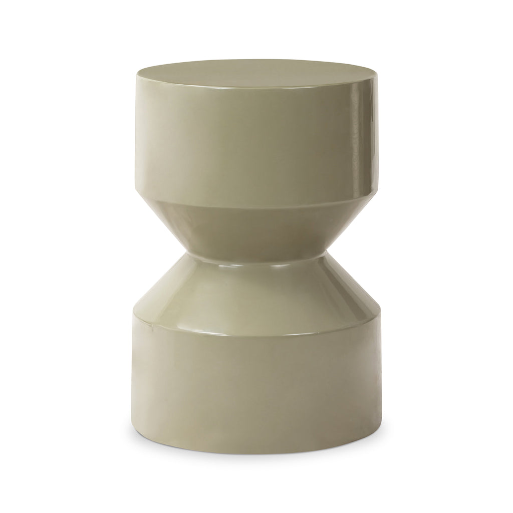 Mavelle Ada End Table side table - Detail View