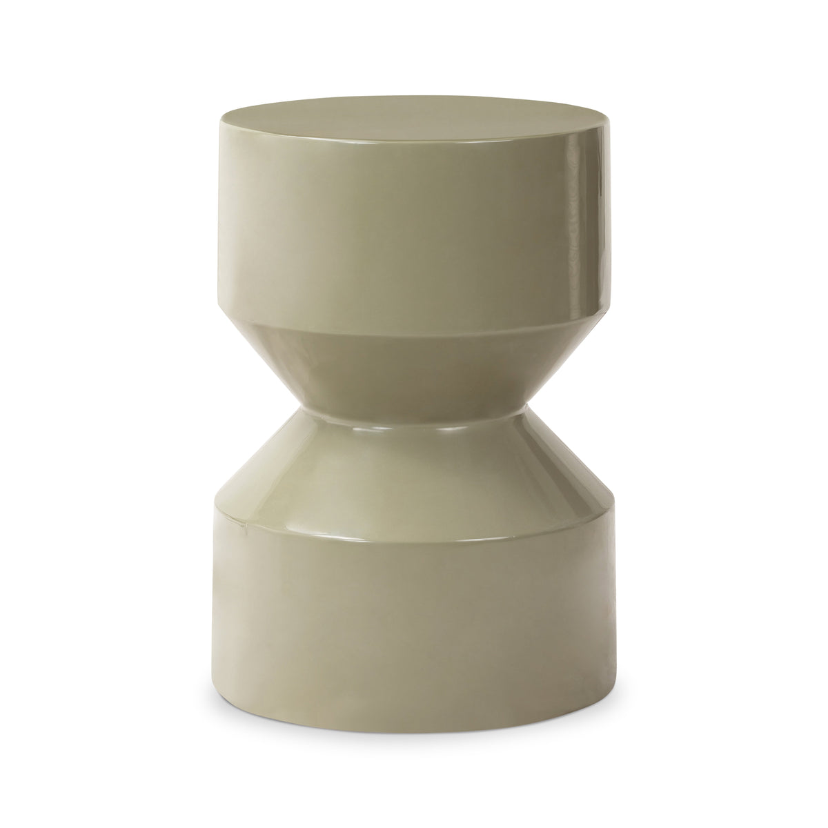 Mavelle Ada End Table side table - Detail View