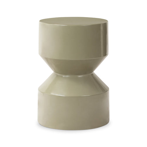 Mavelle Ada End Table side table - Detail View