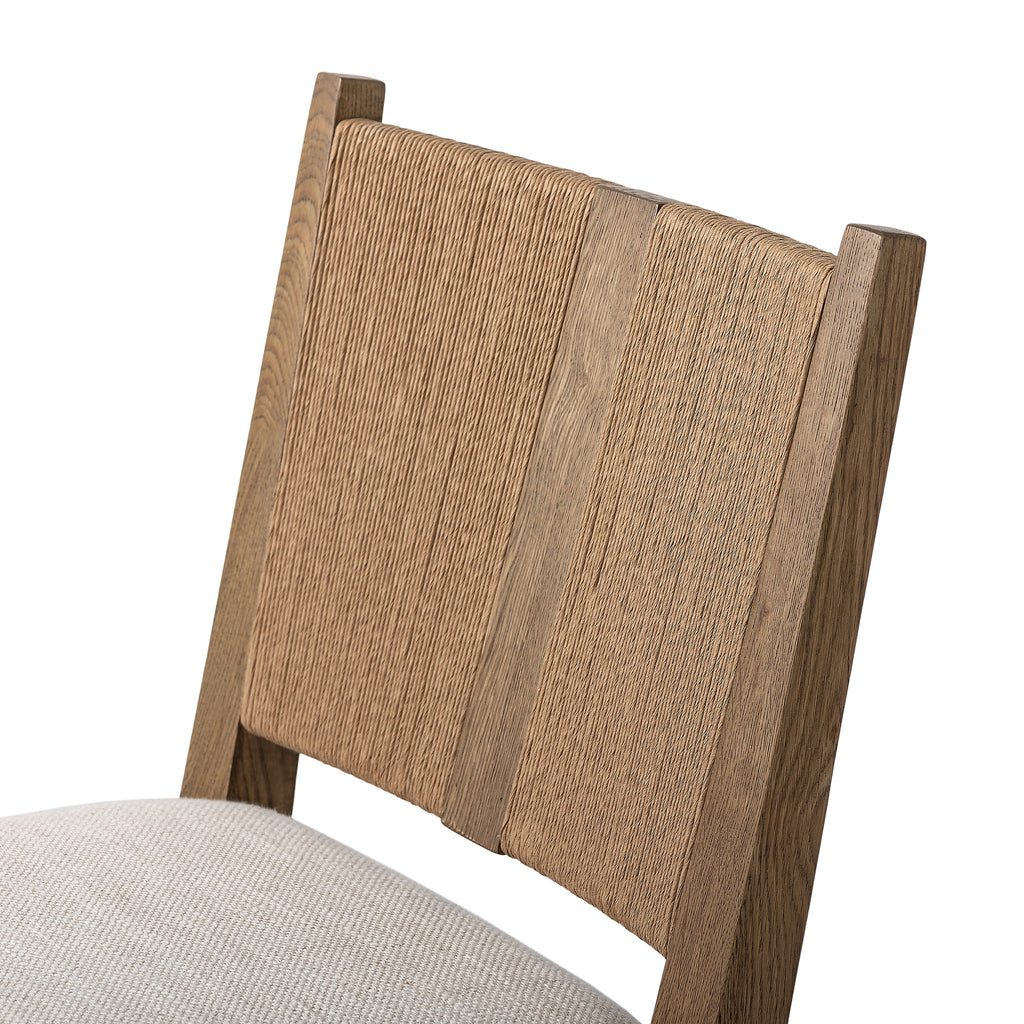 Mavelle Alexa Dining Chair dining chair - Close-Up