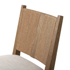 Mavelle Alexa Dining Chair dining chair - Close-Up