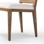 Mavelle Alexa Dining Chair dining chair - Alternate View