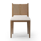 Mavelle Alexa Dining Chair dining chair - Styled in Room