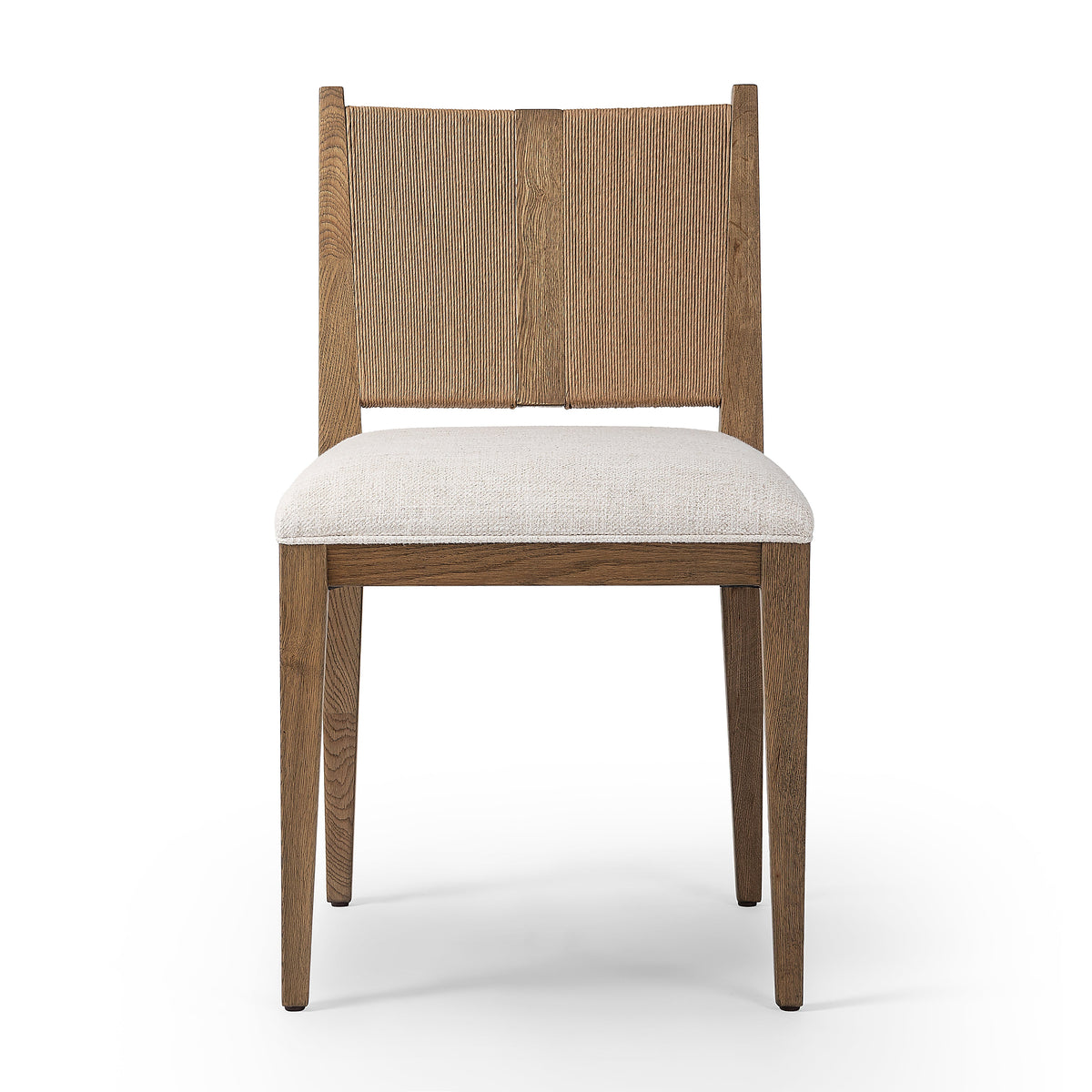 Mavelle Alexa Dining Chair dining chair - Styled in Room