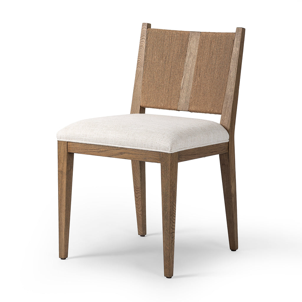 Mavelle Alexa Dining Chair dining chair - Detail View