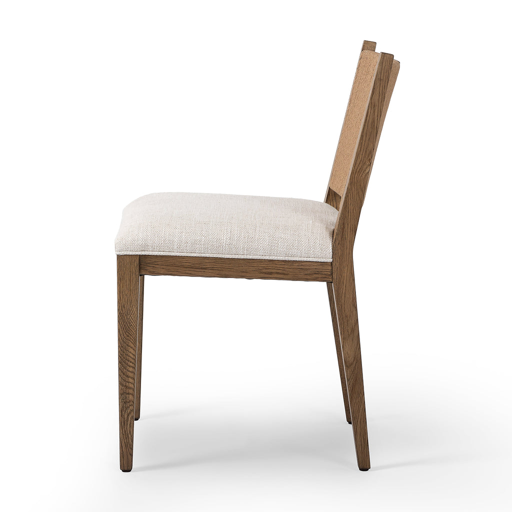 Mavelle Alexa Dining Chair dining chair - Side View
