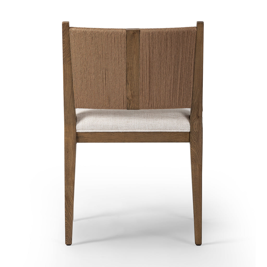 Mavelle Alexa Dining Armchair dining chair - View 8