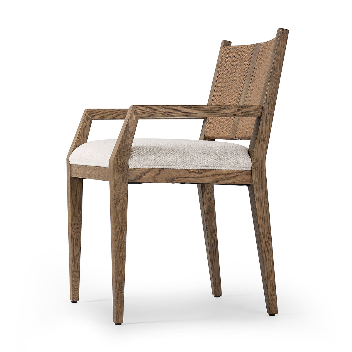 Mavelle Alexa Dining Armchair dining chair