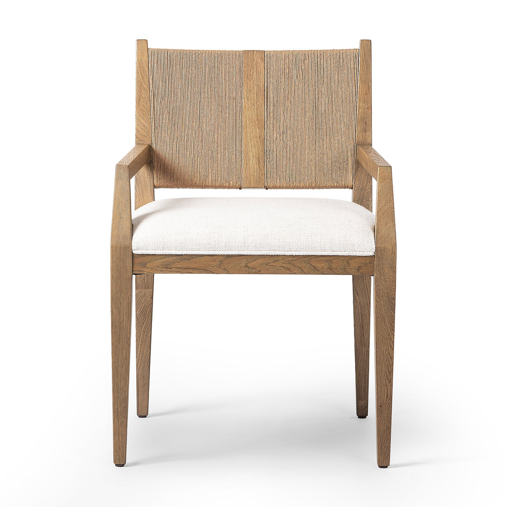 Mavelle Alexa Dining Armchair dining chair - Alternate View