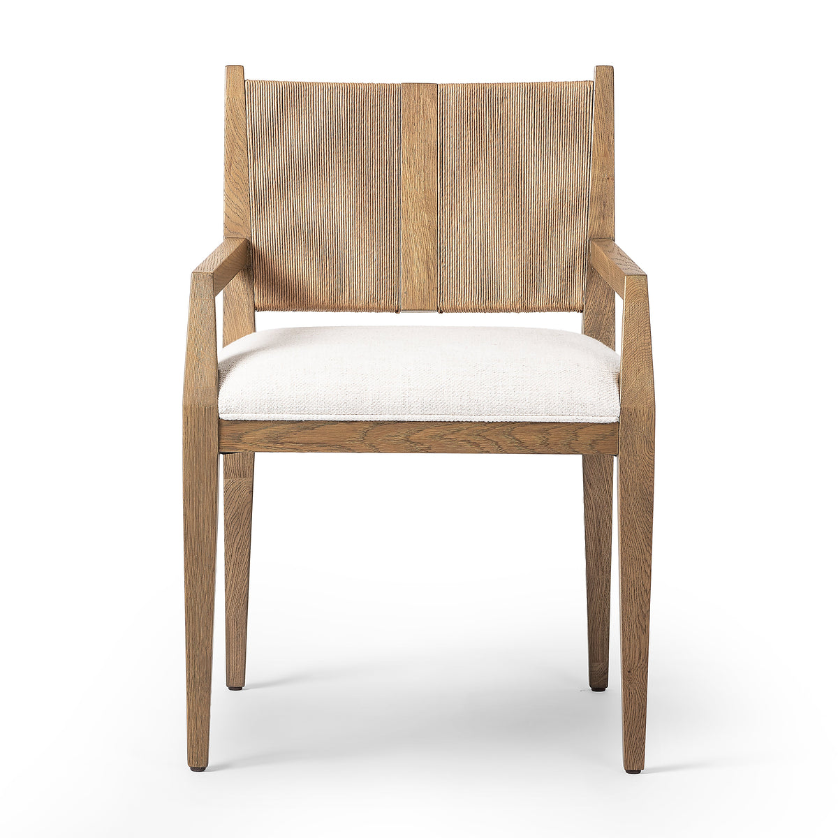 Mavelle Alexa Dining Armchair dining chair - Alternate View