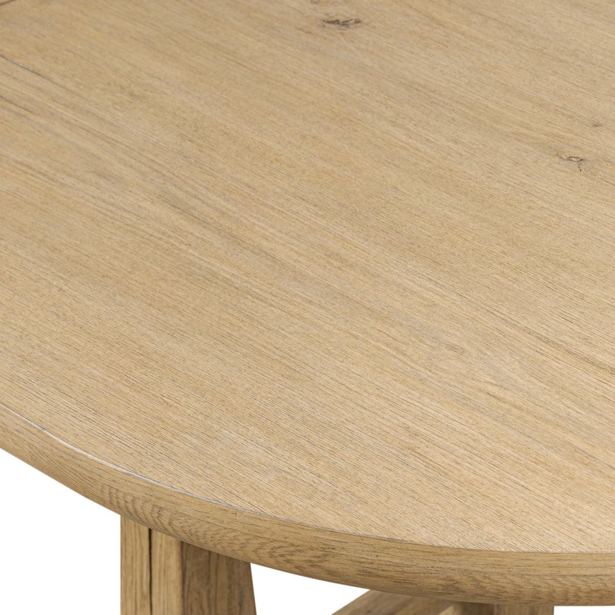 Mavelle Griffin Oval Extension Dining Table dining table - View 10