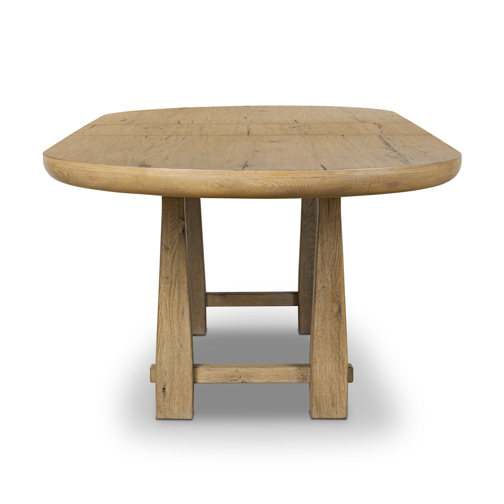 Mavelle Griffin Oval Extension Dining Table dining table - Alternate View