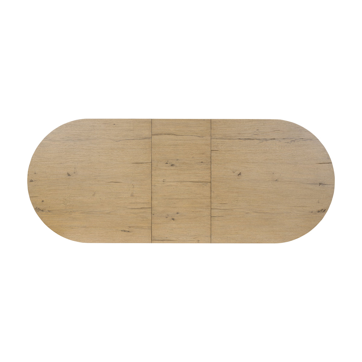 Mavelle Griffin Oval Extension Dining Table dining table - View 7