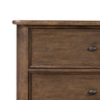 Mavelle Orville Bedroom Nightstand nightstand - View 11