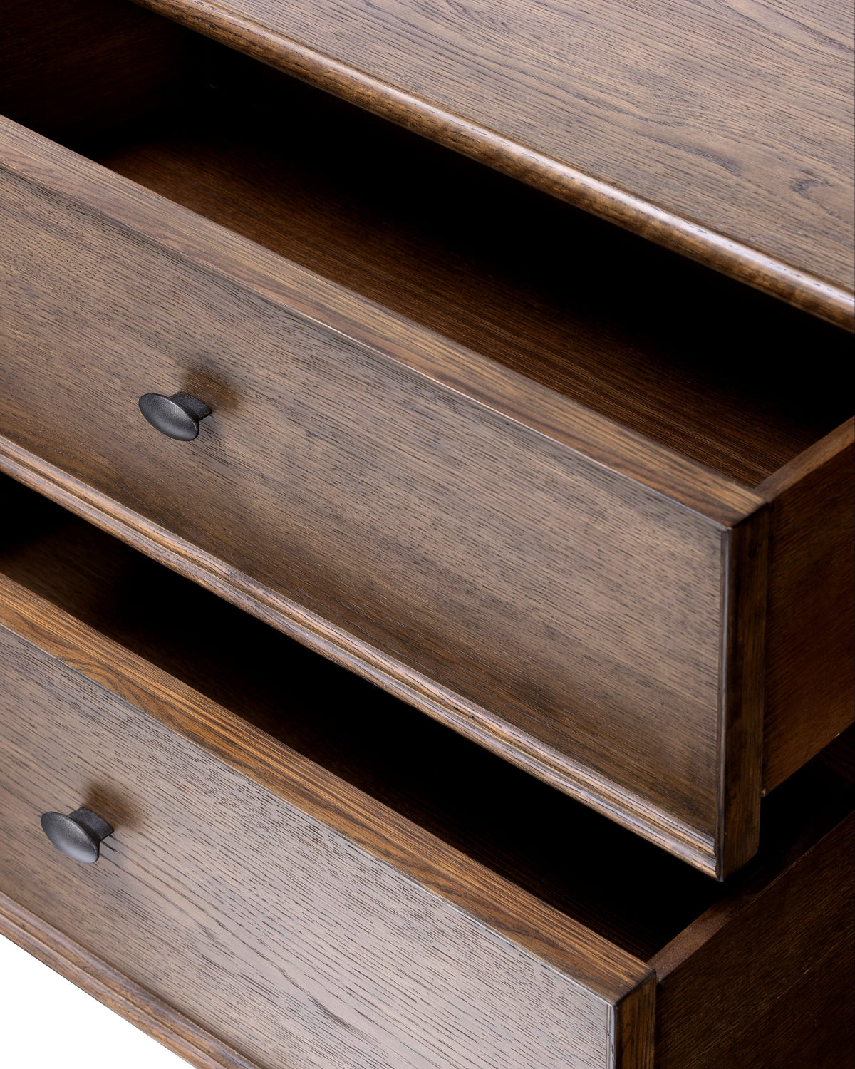 Mavelle Orville Bedroom Nightstand nightstand - Close-Up