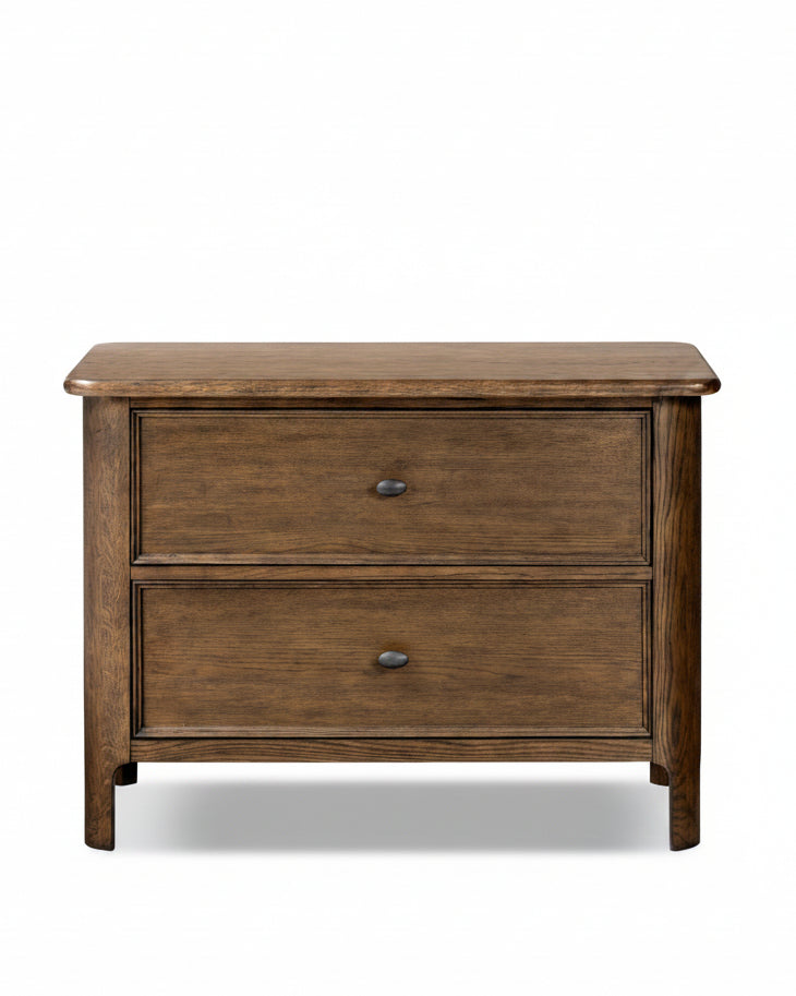 Mavelle Orville Bedroom Nightstand nightstand