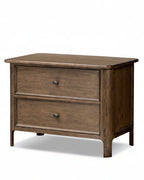 Mavelle Orville Bedroom Nightstand nightstand - Detail View
