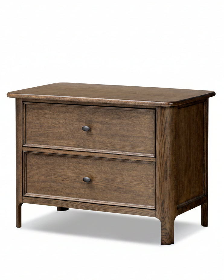 Mavelle Orville Bedroom Nightstand nightstand - Detail View
