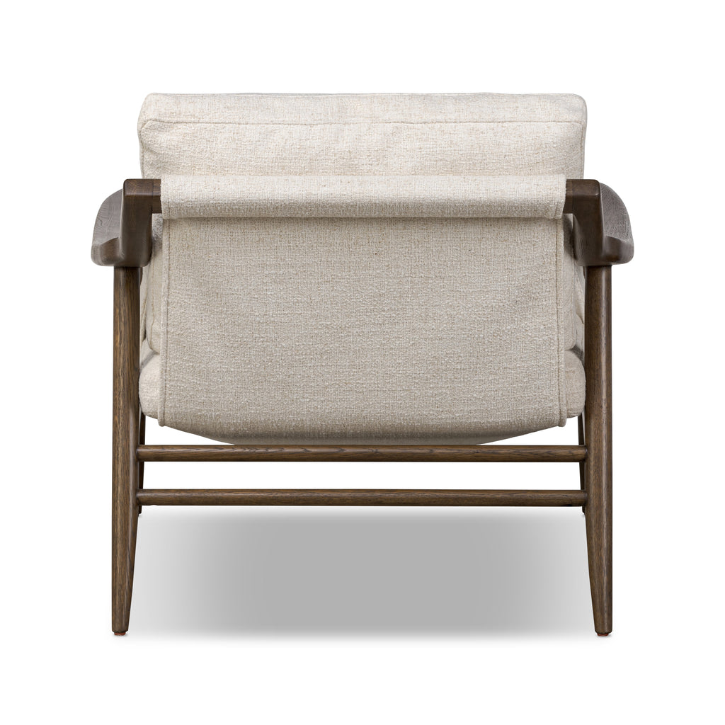Mavelle Kennedy Chair accent chair - View 11