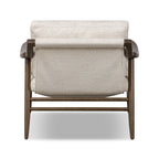 Mavelle Kennedy Chair accent chair - View 11