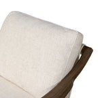 Mavelle Kennedy Chair accent chair - View 13