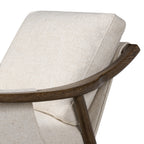 Mavelle Kennedy Chair accent chair - View 12