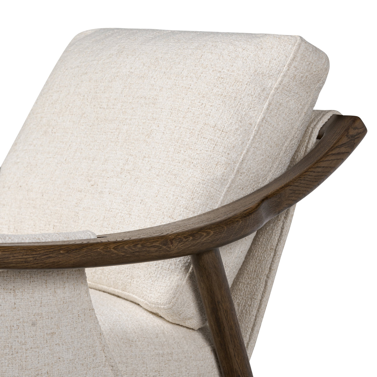 Mavelle Kennedy Chair accent chair - View 12
