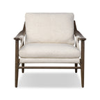 Mavelle Kennedy Chair accent chair - Styled in Room
