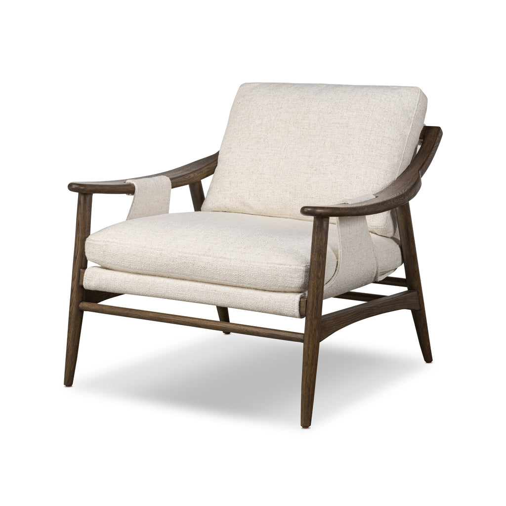 Mavelle Kennedy Chair accent chair