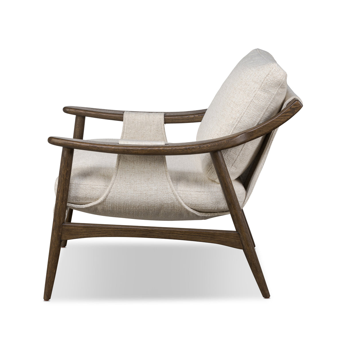Mavelle Kennedy Chair accent chair - Close-Up