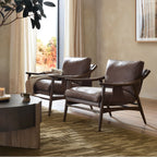 Mavelle Kennedy Chair accent chair - View 7