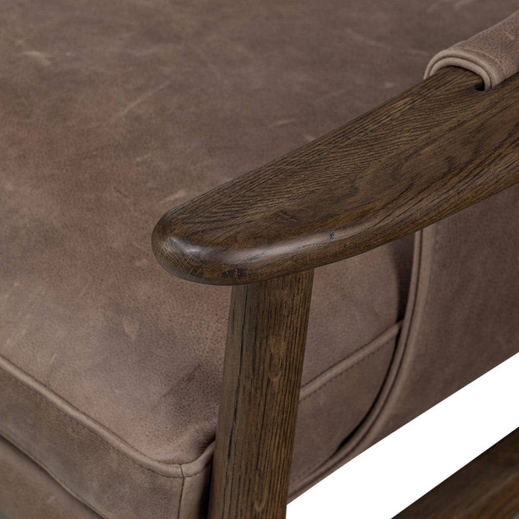 Mavelle Kennedy Chair accent chair - View 18