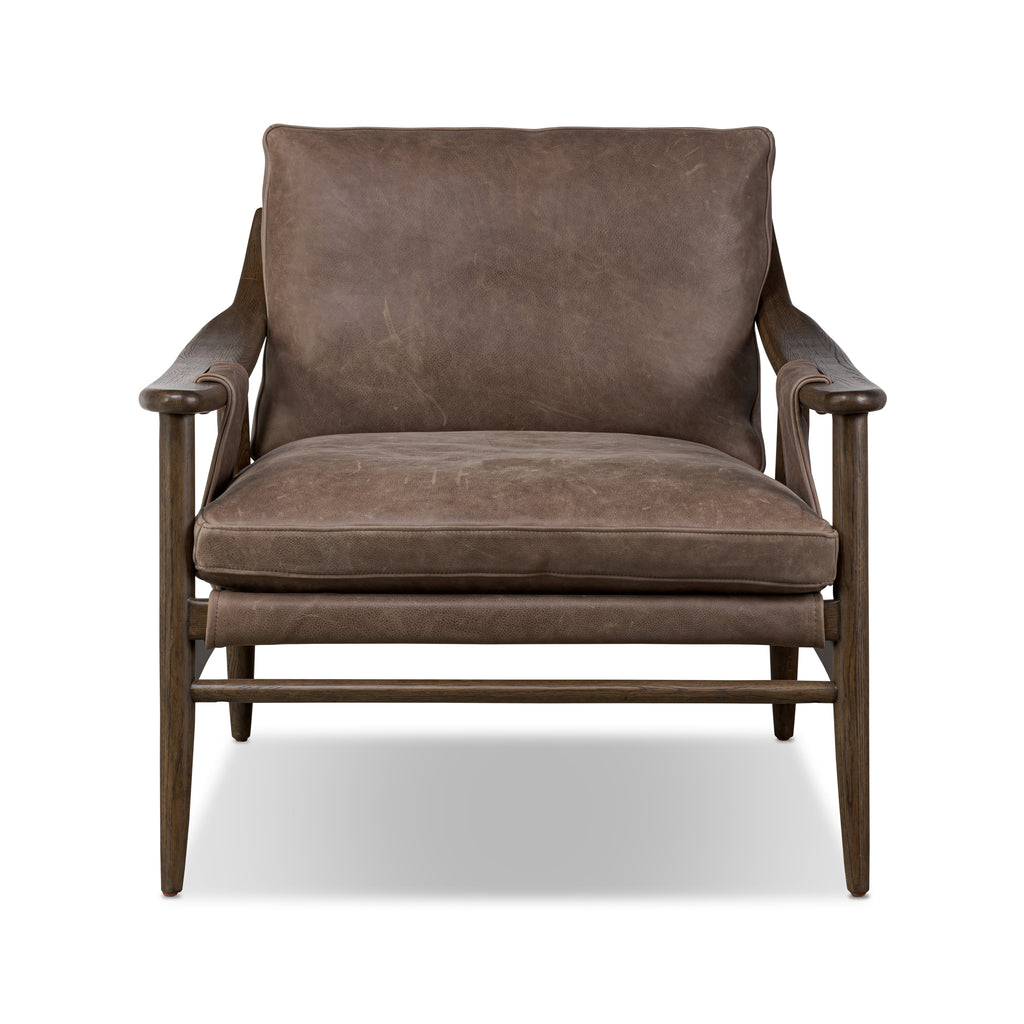 Mavelle Kennedy Chair accent chair - View 8