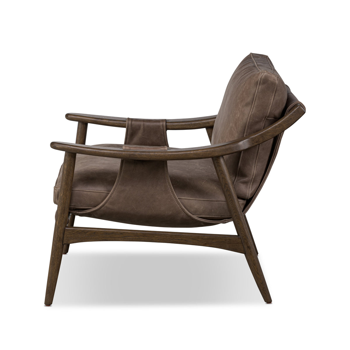 Mavelle Kennedy Chair accent chair - View 9