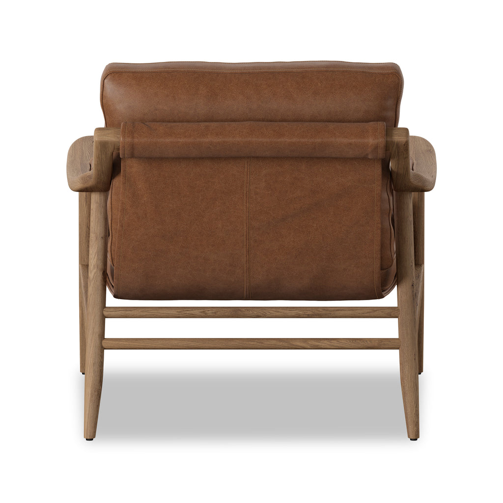 Mavelle Kennedy Chair accent chair - View 22