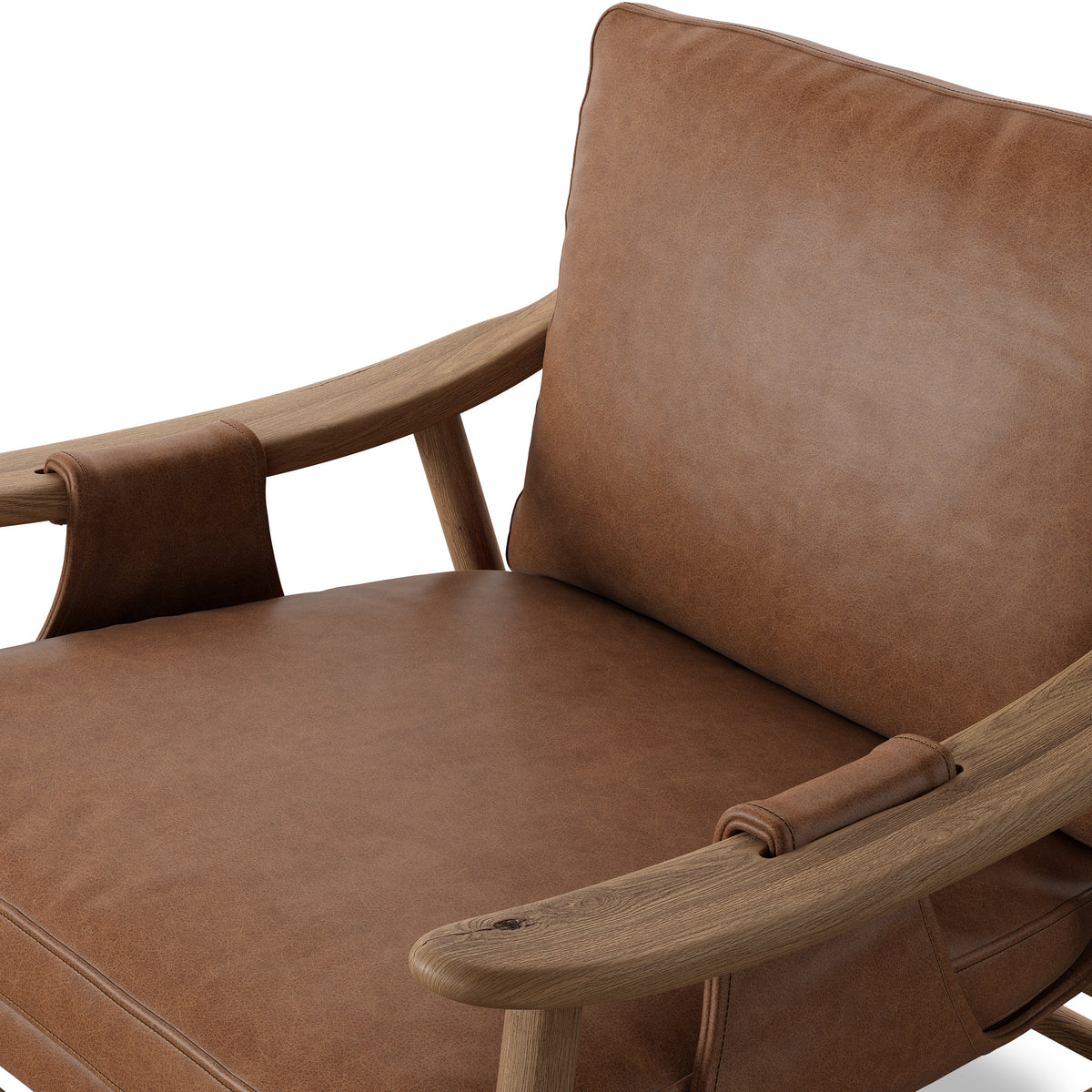 Mavelle Kennedy Chair accent chair - View 21