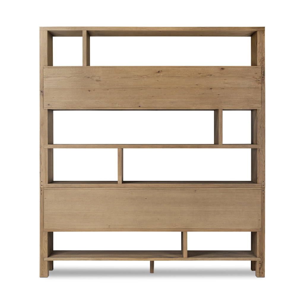 Mavelle Noland Bookcase bookcase - View 7