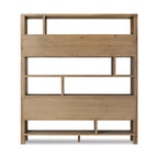Mavelle Noland Bookcase bookcase - View 7