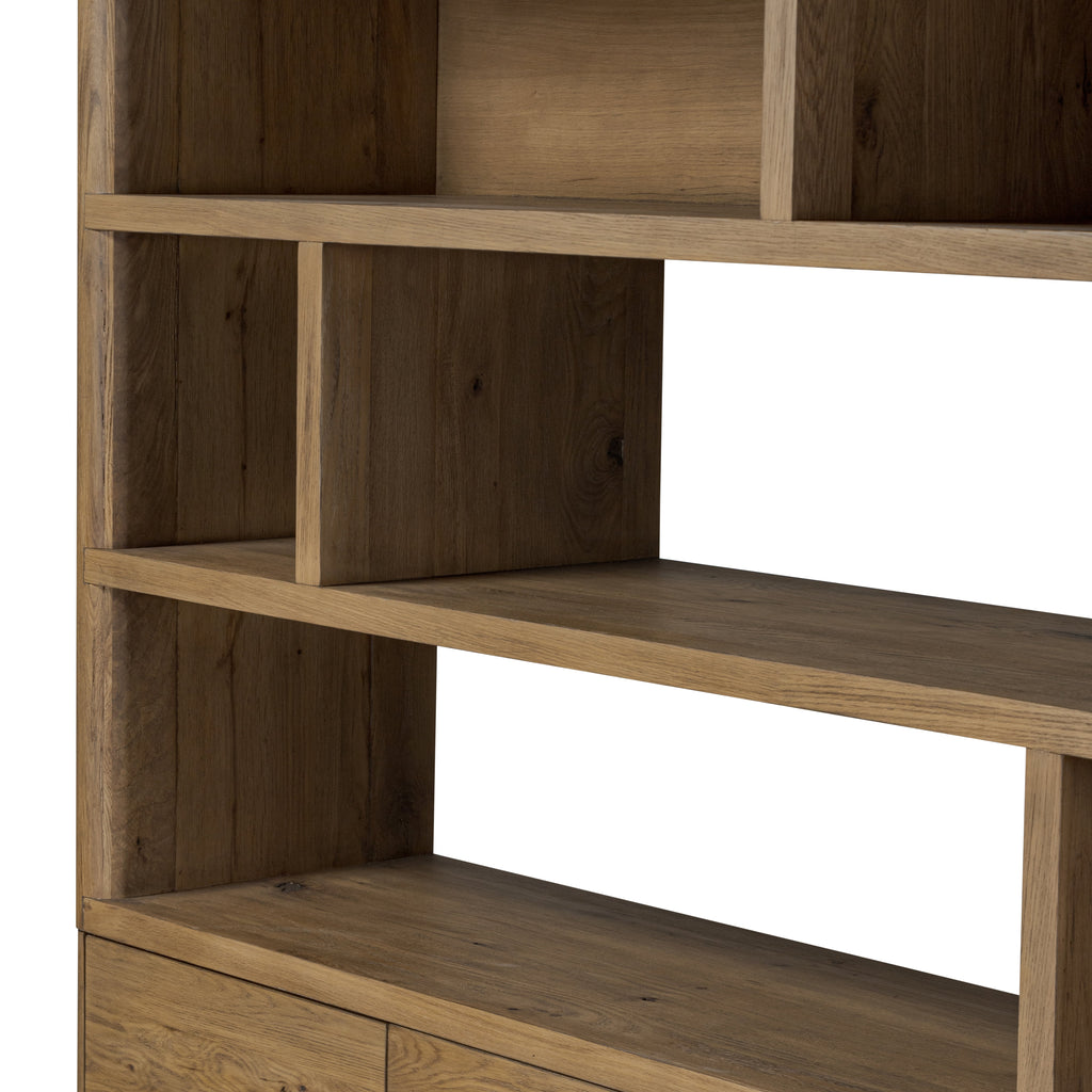 Mavelle Noland Bookcase bookcase - View 9
