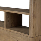 Mavelle Noland Bookcase bookcase - Alternate View